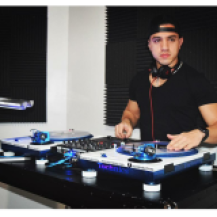 DJ Marcos Silva